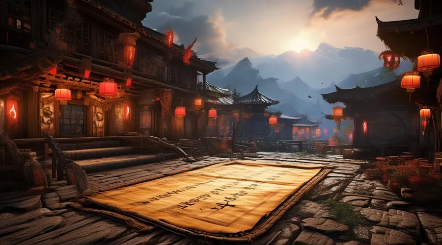 我要当国王游戏图片2